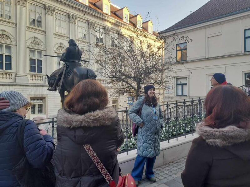 Discover Zagreb Tour - Good To Know