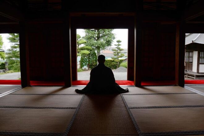 Discover Zen Buddhism - Preparing for Your Journey