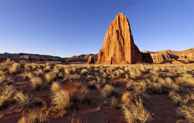 Discover Zion, Bryce and Capitol Reef - Self-Guided Audio Driving Tours - Tour Features