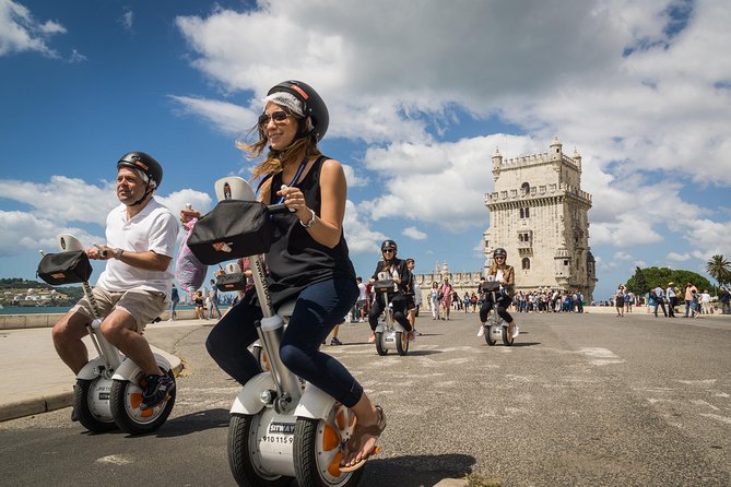 Discoveries Sitway Tour - Tour Overview