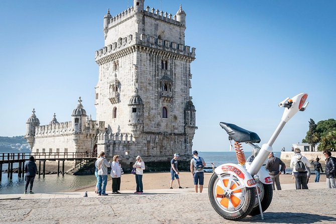 Discoveries Sitway Tour - Cancellation Policy