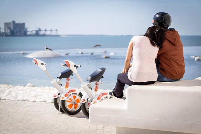 Discoveries Sitway Tour - Traveler Photos