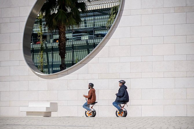 Discoveries Sitway Tour - Reviews