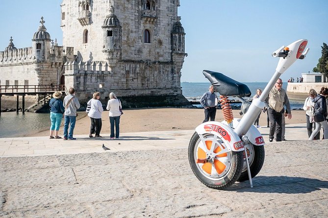 Discoveries Sitway Tour - Common Questions