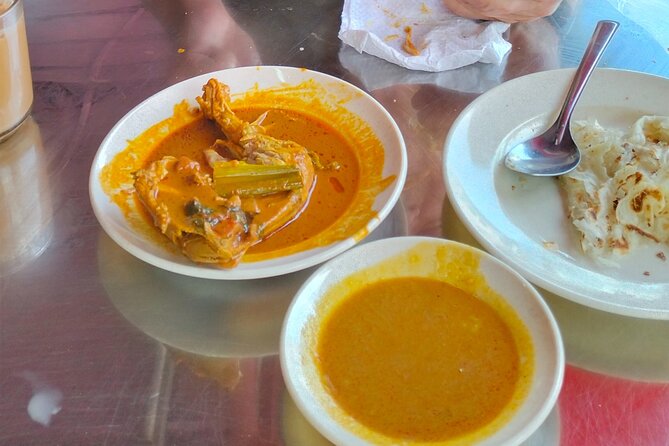 Discoveries Through the Plate in Malaysia - Malaysian Food and Cultural Immersion
