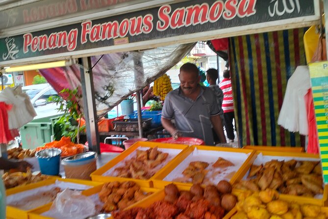 Discoveries Through the Plate in Malaysia - Exotic Malaysian Beverage Experiences