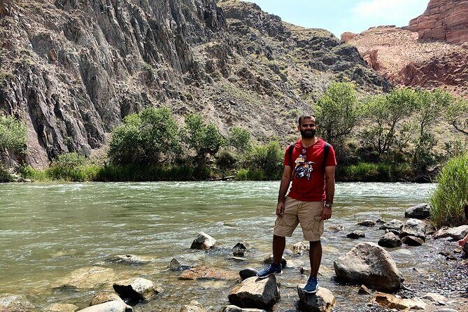 Discovering 6 Stunning Sights on Private Tour of Charyn Canyon - Cost and Value