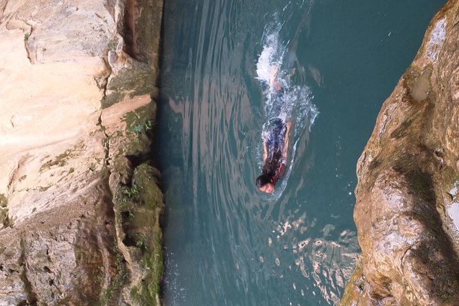 DISCOVERING AGADIR Paradise Valley Excursion and the Imouzer Falls - Inclusions and Transportation