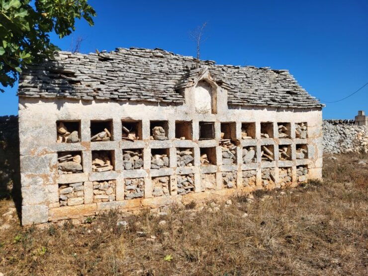 Discovering Alberobello and the Masserie of Noci - Good To Know