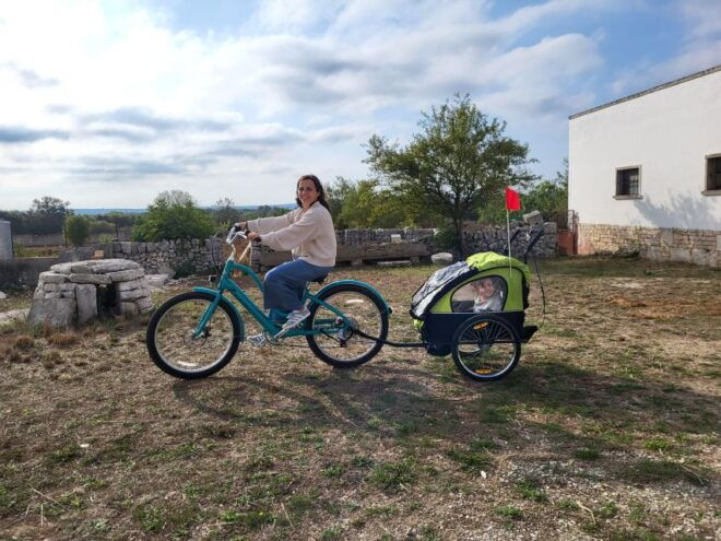 Discovering Alberobello and the Masserie of Noci - Directions