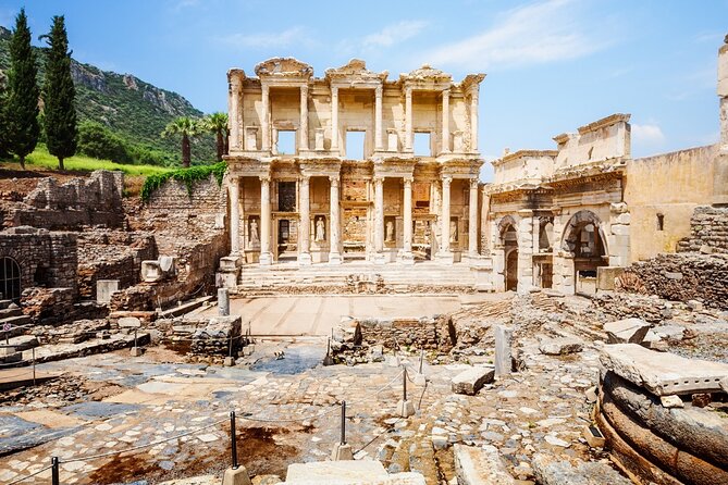 Discovering Ancient Ephesus: Daily Private Tour - Pricing and Guarantee