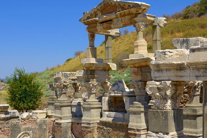 Discovering Ancient Ephesus: Daily Private Tour - Duration and Opening Hours