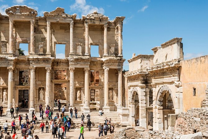 Discovering Ancient Ephesus: Daily Private Tour - Common Questions