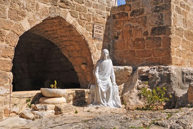 Discovering Ancient Treasures: Sidon, Tyre &Magdouche From Beirut - Tour Inclusions and Meeting Points