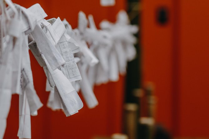 Discovering Asakusa - Asakusa Culture Tourist Information Center