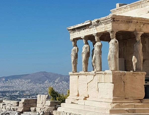 Discovering Athens: Half-day Private Tour (Acropolis & City) - Accessibility Information