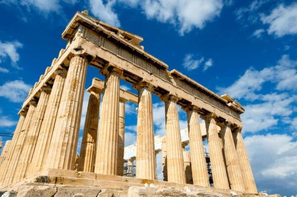 Discovering Athens: Half-day Private Tour (Acropolis & City) - Frequently Asked Questions