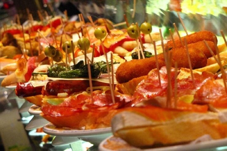 Discovering Barcelona: 2-Hour E-Bike Tour With Tapas - Pricing and Booking