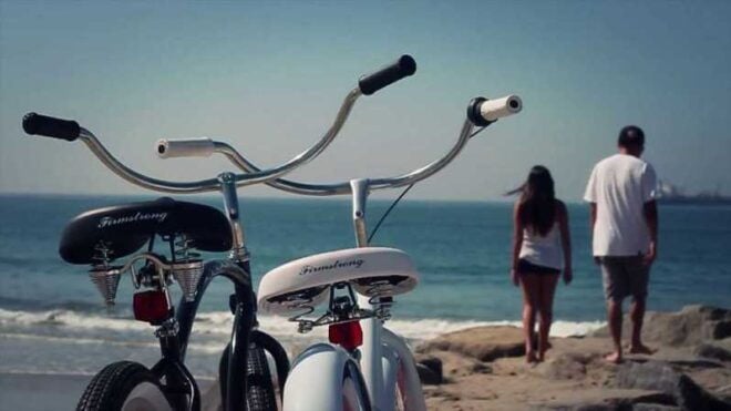 Discovering Barcelona: 2-Hour E-Bike Tour With Tapas - Family-Friendly Activity