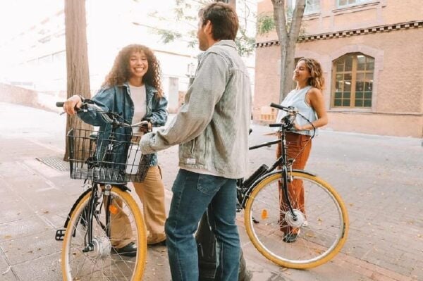 Discovering Barcelona: 2-Hour E-Bike Tour With Tapas - Frequently Asked Questions