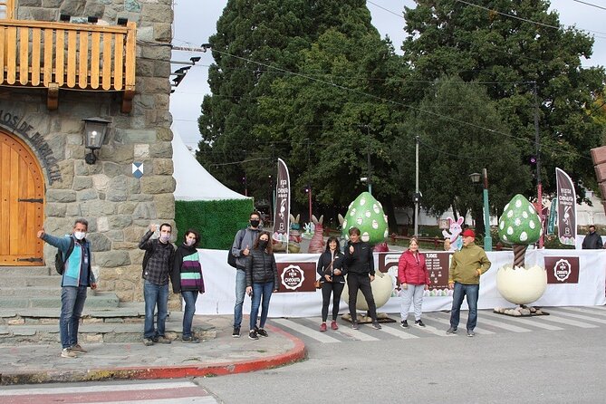 Discovering Bariloche - Getting to Bariloche