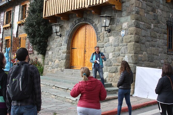 Discovering Bariloche - Reviews and Testimonials
