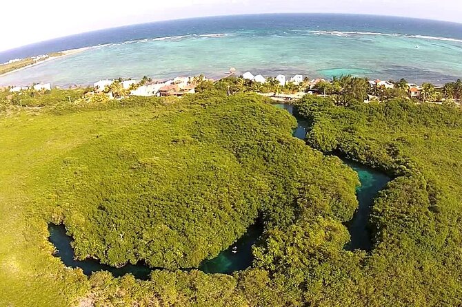 Discovering Breathtaking Cenotes in Tulum - Discovering Mayan History in Sinkholes