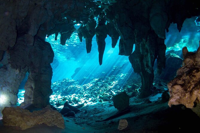 Discovering Breathtaking Cenotes in Tulum - Common Questions