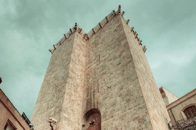 Discovering Cagliari - Getting to Cagliari