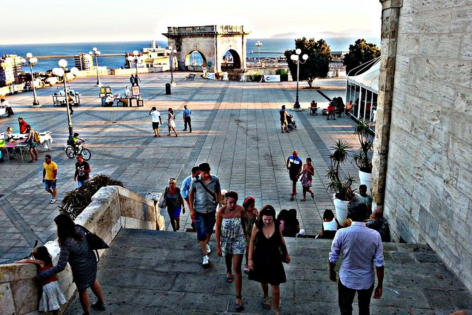 Discovering Cagliari - Common Questions