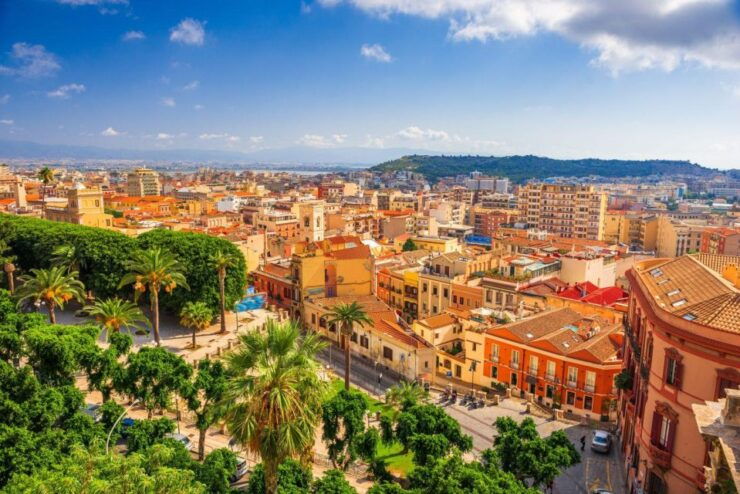 Discovering Cagliari – Guided Walking Tour - Good To Know