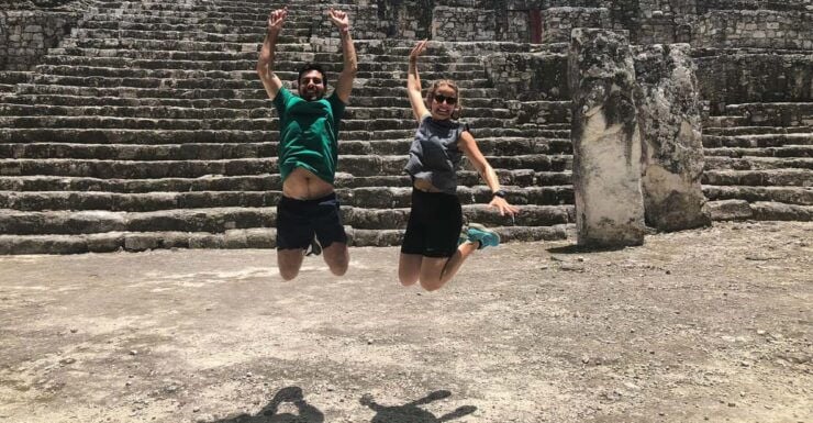 Discovering Calakmul - Good To Know