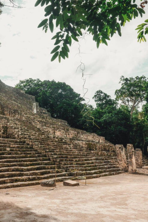 Discovering Calakmul - Good To Know