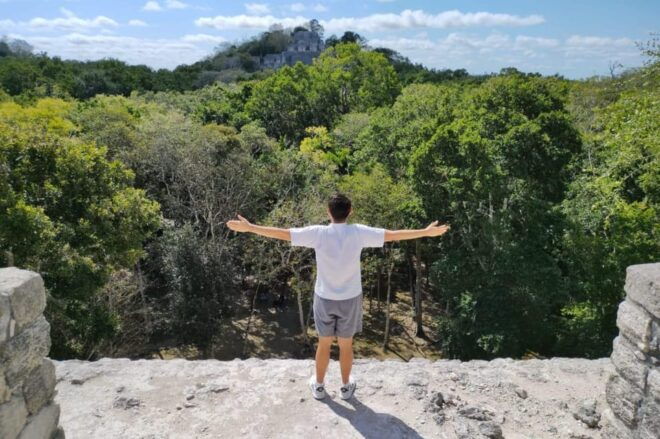 Discovering Calakmul - Traveler Recommendations