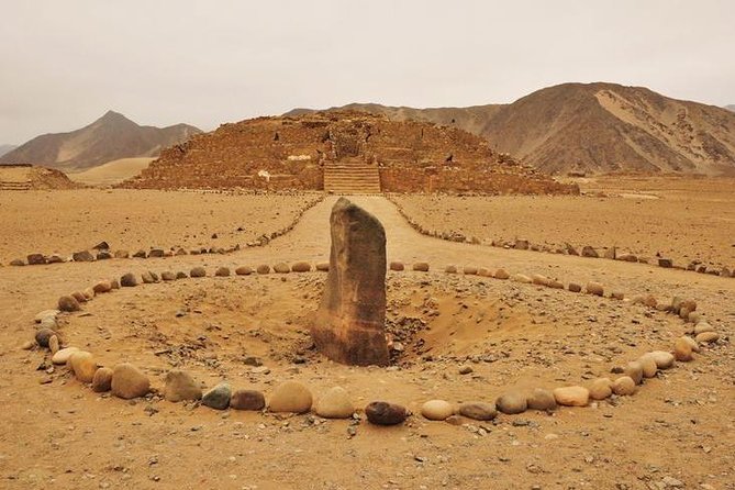 Discovering Caral, The Oldest Civilization In America - Cultural and Social Life in Caral