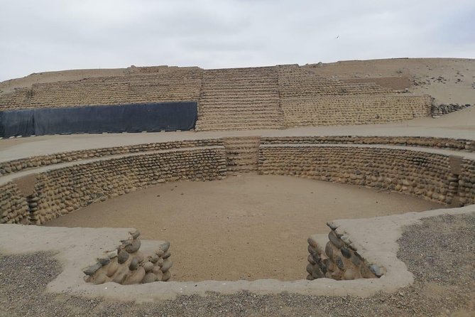 Discovering Caral, The Oldest Civilization In America - Legacy and Influence of Caral in America