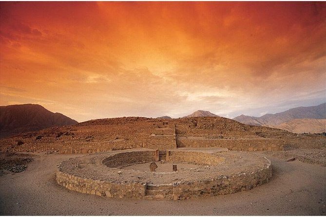 Discovering Caral, The Oldest Civilization In America - Common Questions