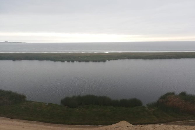 Discovering Caral, The Oldest Civilization In America - The Sum Up