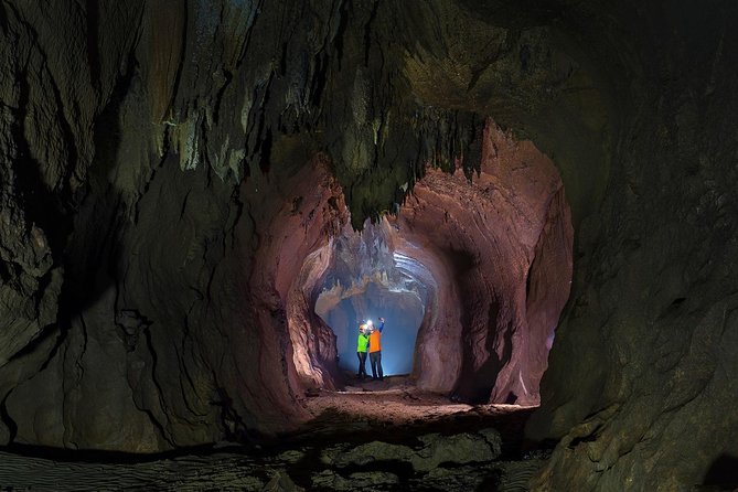 Discovering Cha Loi Cave in 1 Day - Inclusions for the 1-Day Discovery