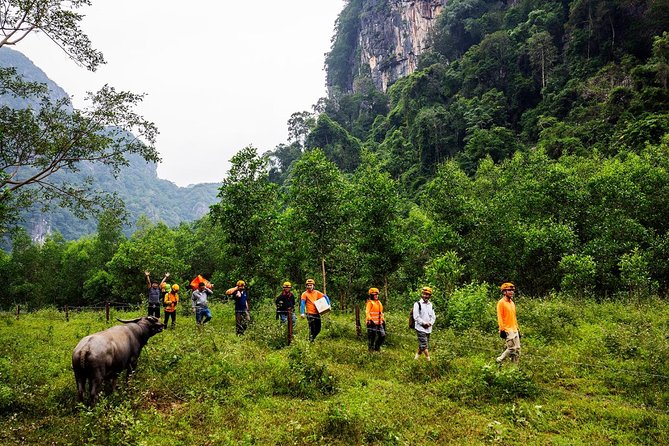 Discovering Cha Loi Cave in 1 Day - Cancellation Policy for the Tour