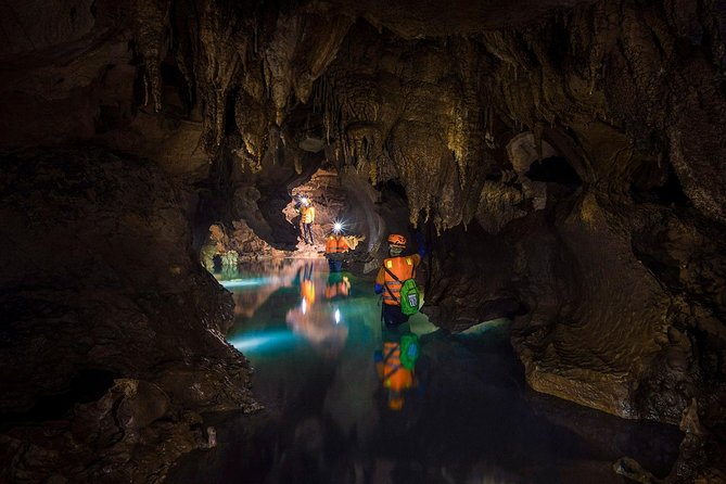 Discovering Cha Loi Cave in 1 Day - Traveler Photos and Reviews