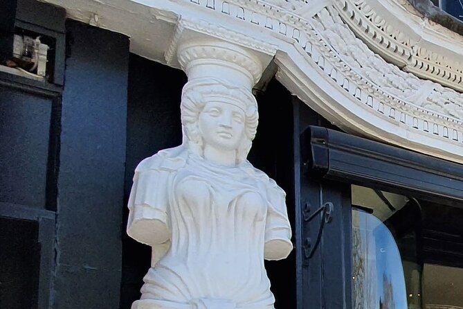 Discovering Cheltenham: A Self-Guided Audio Tour - Tour Highlights