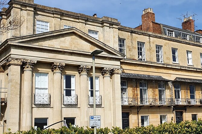 Discovering Cheltenham: A Self-Guided Audio Tour - Customer Reviews
