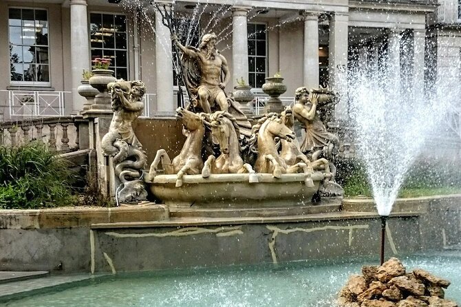Discovering Cheltenham: A Self-Guided Audio Tour - Final Thoughts