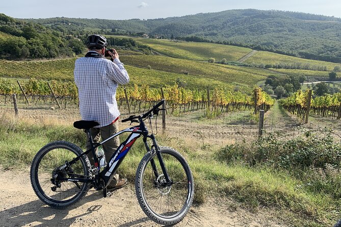 Discovering Chianti, E-Bike Tour - Daily Experience - Weather and Travel Requirements