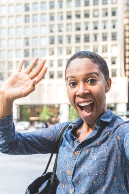 Discovering Chicago With Walking in App Audio Tour - Tour Overview
