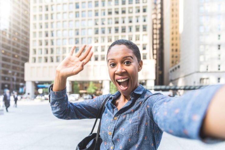 Discovering Chicago With Walking in App Audio Tour - Chicago Movie Locations