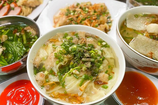 Discovering Chinatown Half Day Morning City Private Tour - The Sum Up