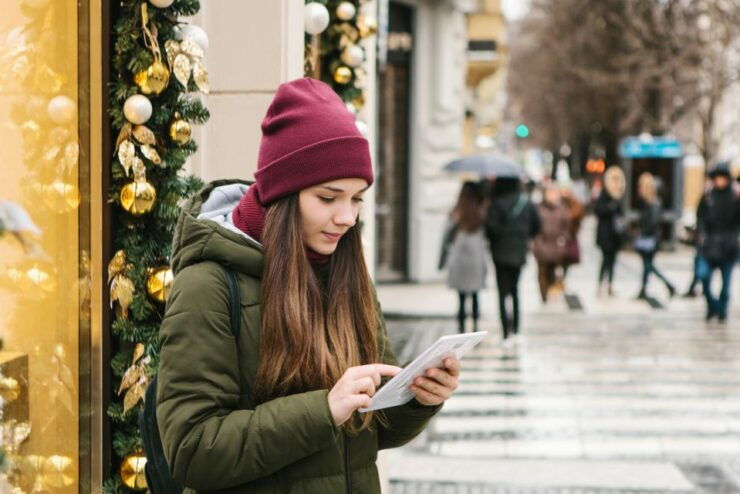Discovering Christmas Spirit of Stockholm Walking Tour - Experience Highlights