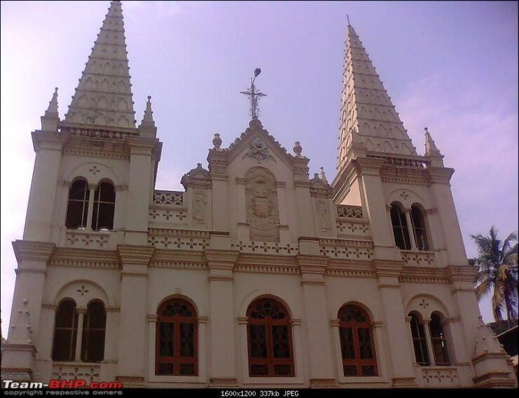 Discovering Cochin: a Day in the Life of a Local - Good To Know